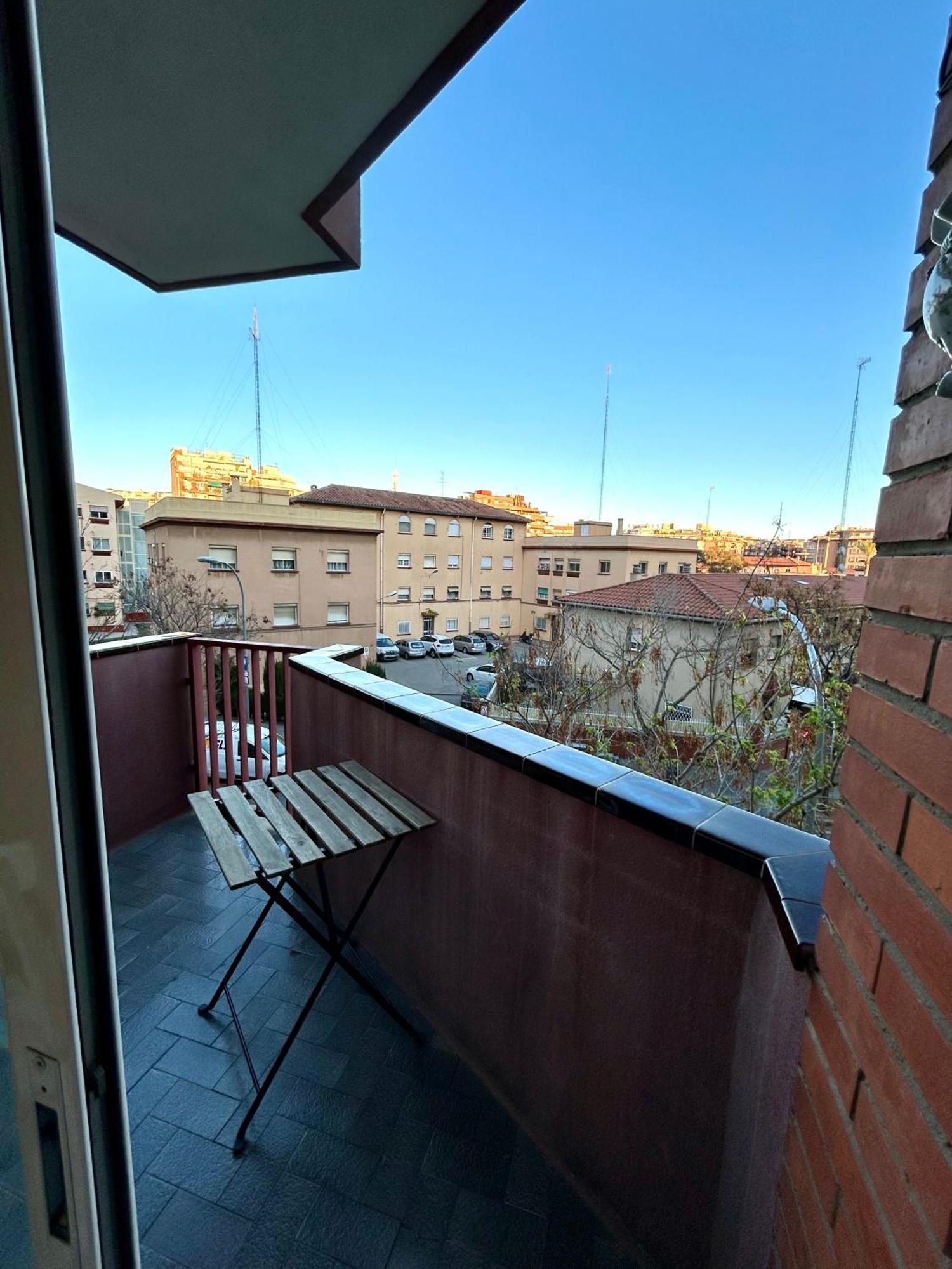Apartment Sagrera *