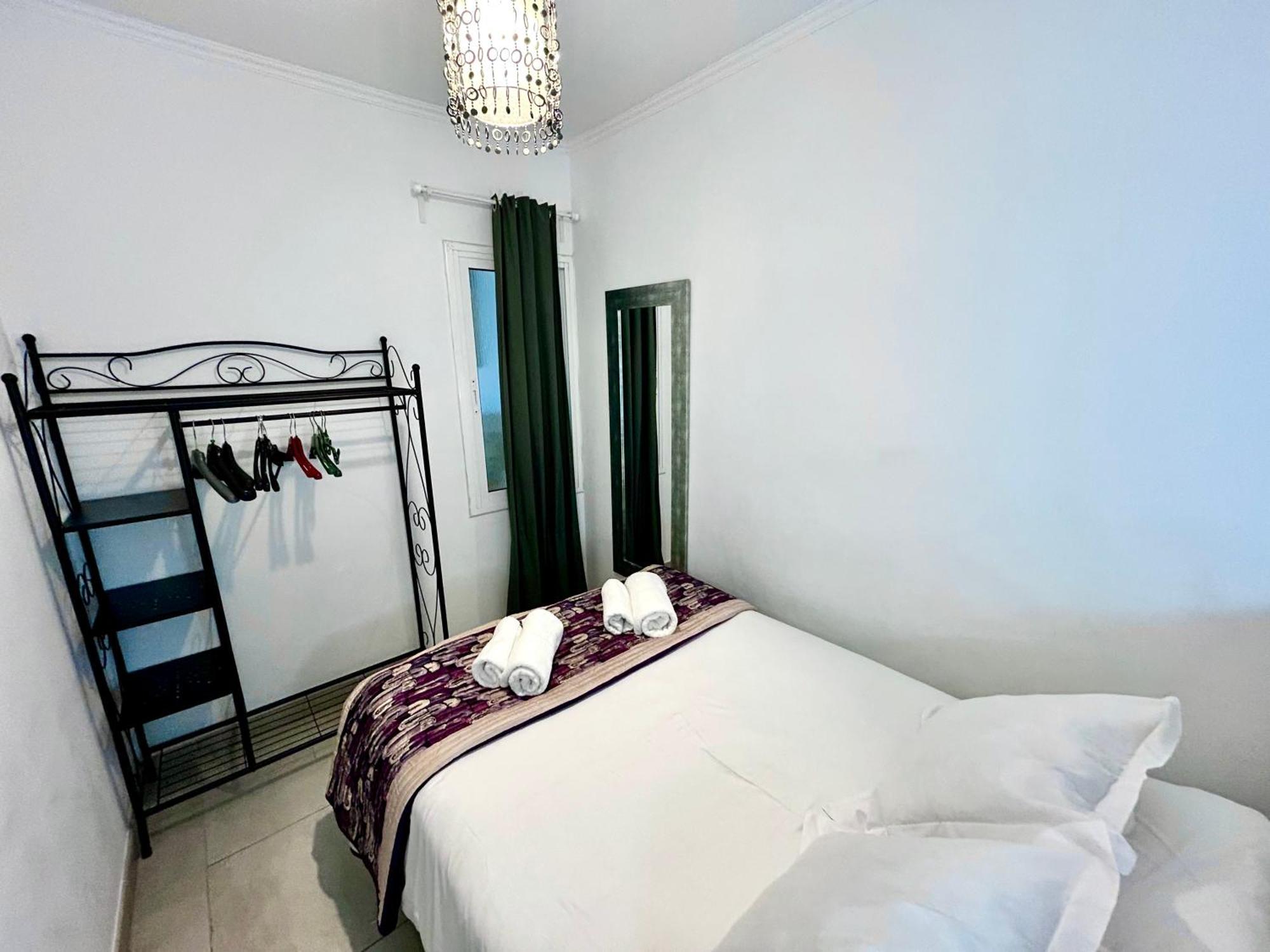 Apartment Sagrera *