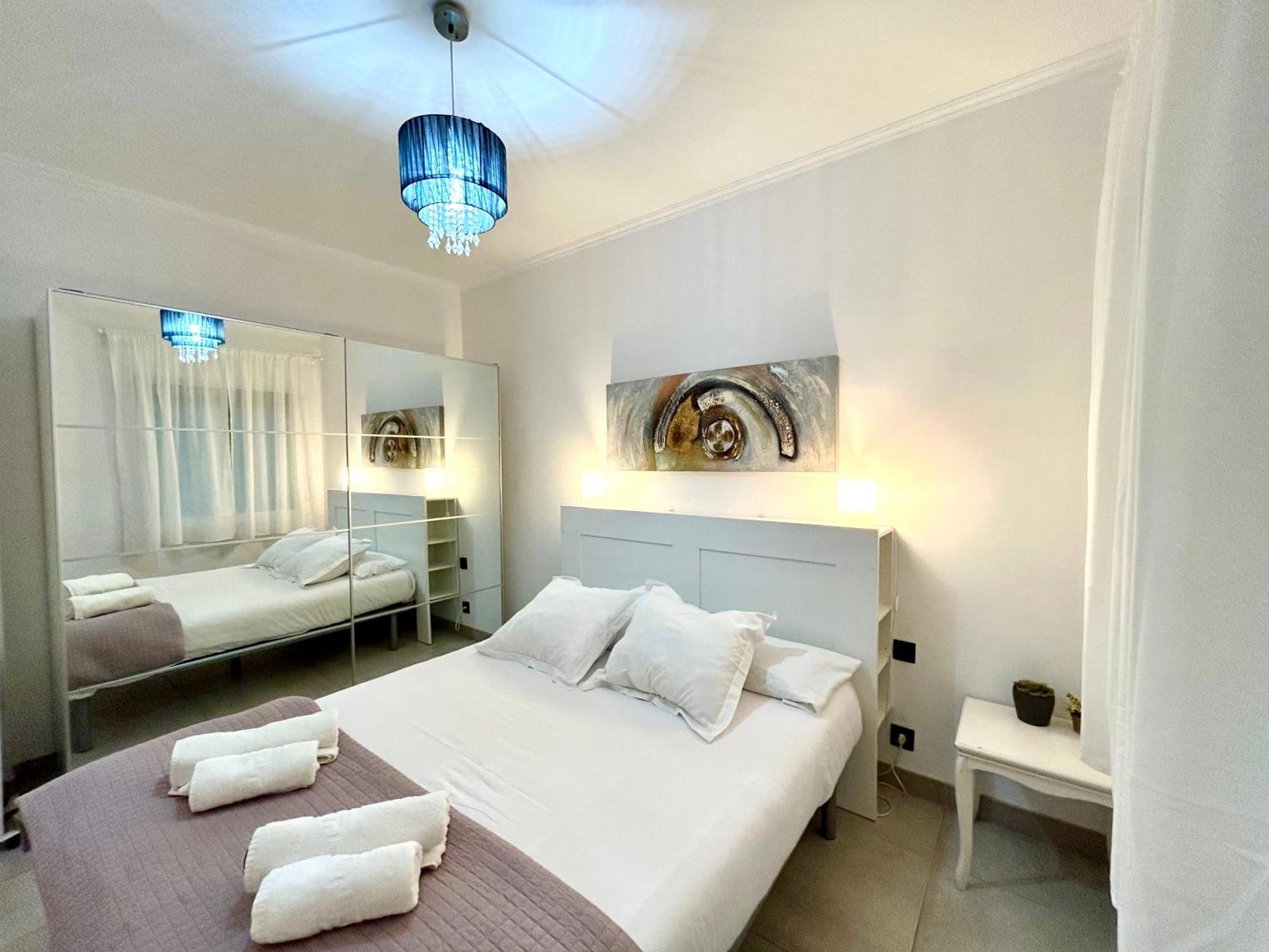 Sagrera Apartment *