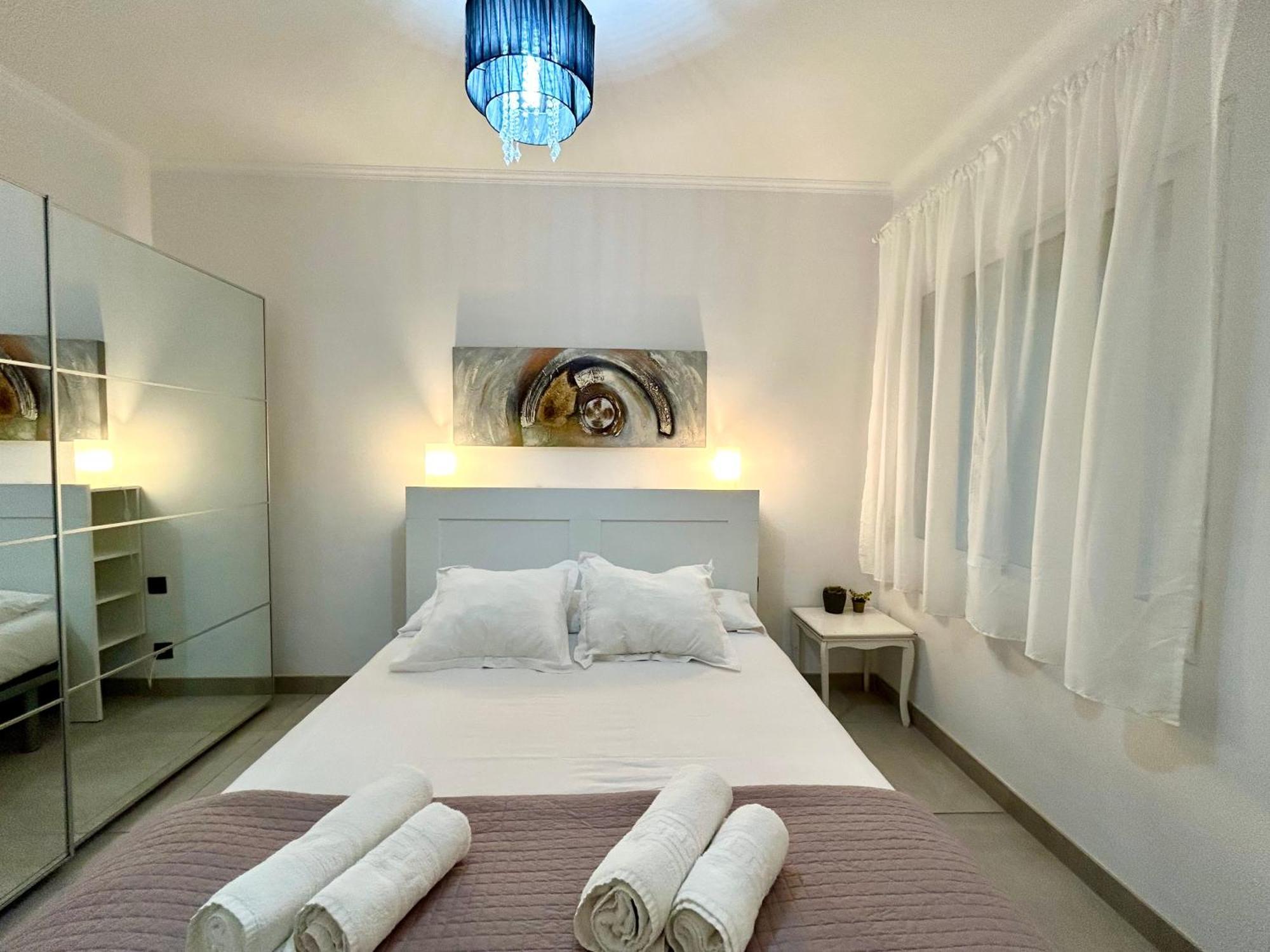 Sagrera Apartment