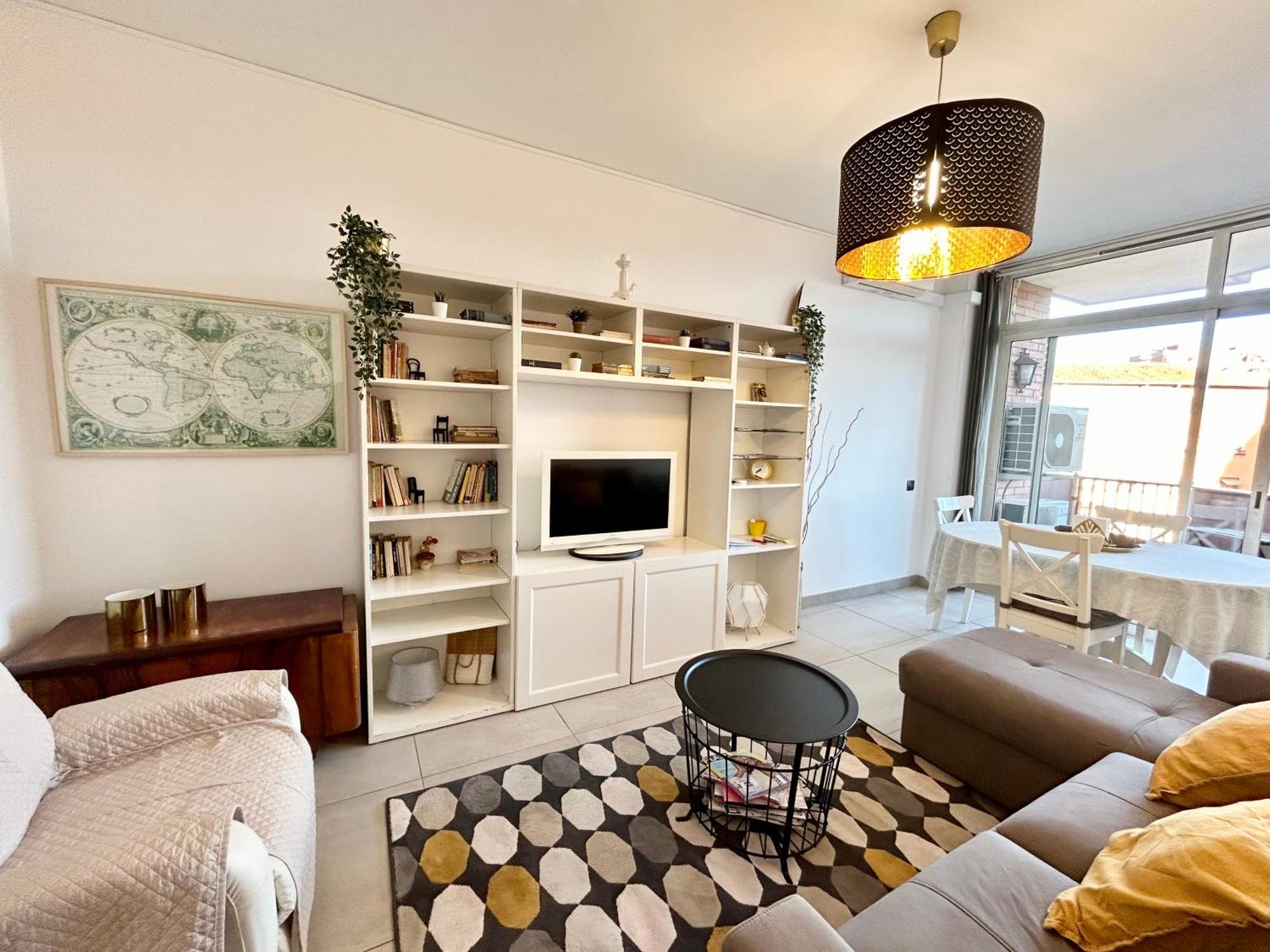 Apartment Sagrera